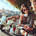 video consult with you on italy as a business market and source