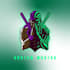 create an awesome youtube or twitch logo for you
