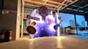 do event and exhibition design