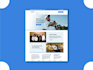 create UI UX design wireframing and prototype