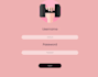 create a login page for you