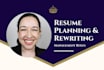 write a winning resume for management roles