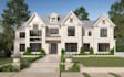 model and render realistic exterior