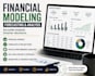 create financial models, forecasts and financial analysis