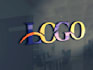 design beautiful and modern  logo