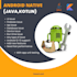 fix bug in android native java and kotlin apps