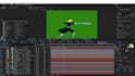 make 2d character animations for your game