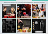 design social media posts for instagram and facebook ads
