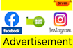 do your facebook advertising and marketing