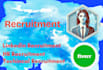 linkedin recruiter, sourcing talent and list building