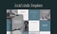 design custom branded instagram posts in canva