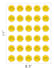 create 33up, 30up labels, address mailmerge, jar labels