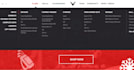 add navigation menu, mega menu, dropdown menu for your website