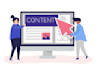 be your website seo content writer and article blog writer