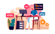fix and write php, html and javascript code