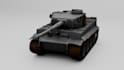 create awesome 3d vehicles