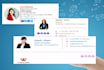 provide clickable email signature with HTML code