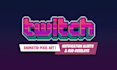 create unique pixel art animations for your twitch stream alerts