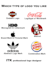 design a professional logo