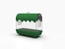 design a 3d mockup