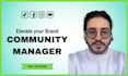 your professional community manager 2026