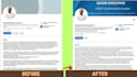 execute fully linkedin profile optimization for career growth personal brand