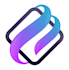 create a 3d rotating logo animation or 360 seamless loop