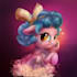 draw digital mlp art