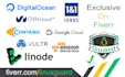 fix aws, azure, contabo, digital ocean, google, IBM, ionos, linode, ovh, vultr