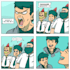 create awesome comic strip from your story