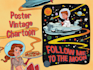 create awesome retro or vintage poster