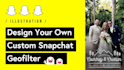 make HQ snapchat lens studio filter in 24 hours