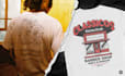 create a tshirt design in modern streetwear style