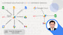 connect api with google spreadsheet using apps script