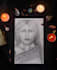 create spirit guide drawings and messages