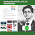 design responsive website using html, css, bootstrap and js