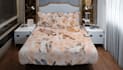 create professionally your bed sheets design
