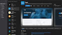 convert figma, PSD, xd, and sketch to responsive HTML CSS