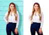 cut out, transparent and background remove  professionally