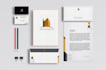 do complete branding or stationery designing