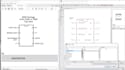 make a custom component library in eagle, proteus