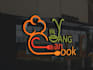 create restaurant, cafe , bakery , coffee and food logo