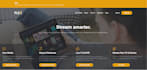 develop CRM, erp, management system
