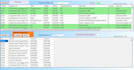 efficient data transfer  sql,  mysql, access to excel