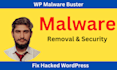 recover hacked wordpress website, malware removal,wordpress security