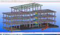 do steel detailing with tekla structure expert level