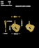 create awesome jwelery design using matrix or jwelcad