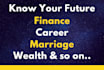 predict your future using vedic astrology
