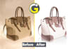 edit product pictures, background remove