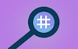 research 100 hashtags for your instagram niche